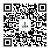 丽江大然生物二维码